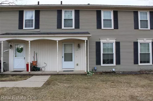 Trenton, MI 48183,28311 GREENBRIAR WAY