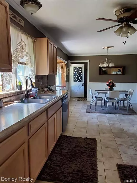 Marlette, MI 48453,3399 BUTLER Road