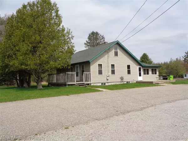 Roscommon, MI 48653,54 W FEDERAL HWY