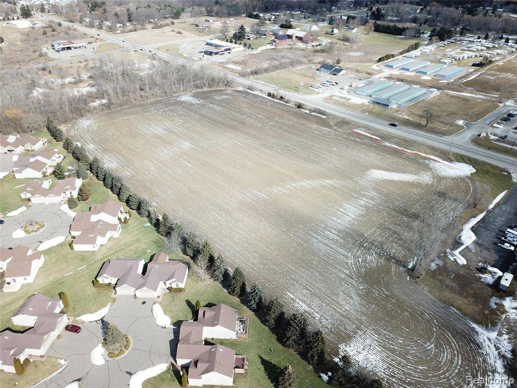 Davison, MI 48423,0000 E RICHFIELD Road