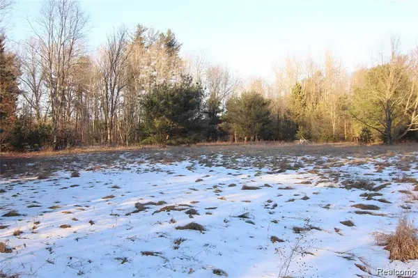 Columbiaville, MI 48421,554 W BARNES LAKE Road