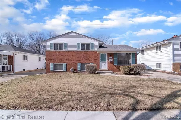 Taylor, MI 48180,9706 MUELLER Street