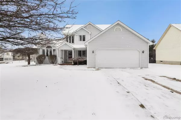 Dryden, MI 48428,4153 ATWELL
