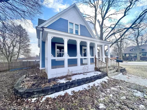 Swartz Creek, MI 48473,8103 MILLER Road