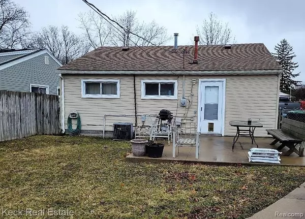 Taylor, MI 48180,8856 KATHERINE Street