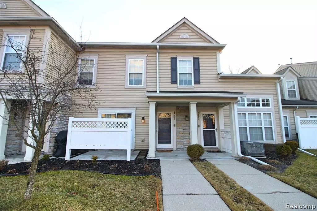 Harrison Township, MI,25826 MARITIME S Circle