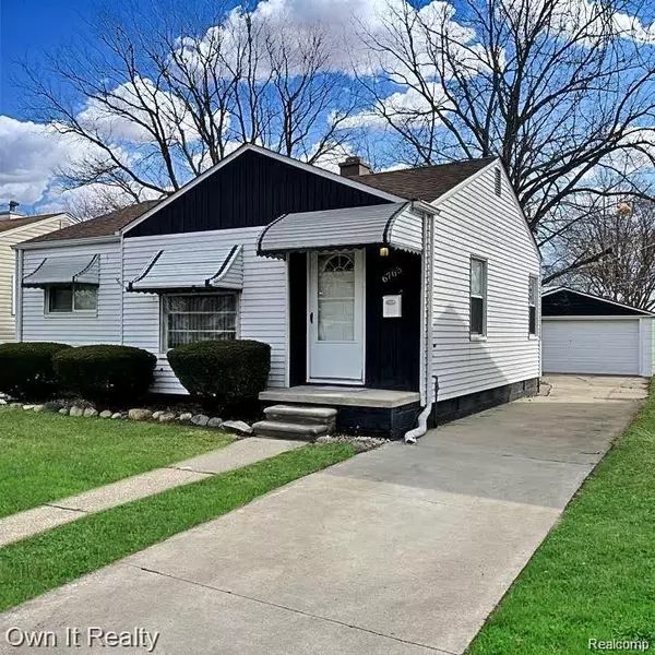 Taylor, MI 48180,6765 CORNELL Street