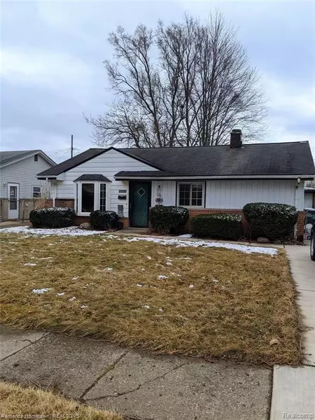 22245 GUIDOT Street, Taylor, MI 48180