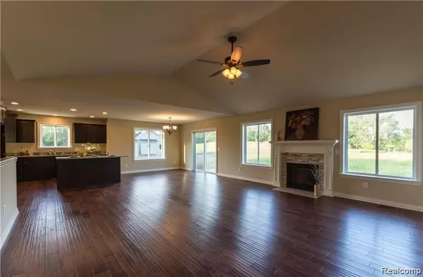 Goodrich Vlg, MI,4740 Jasmond Road