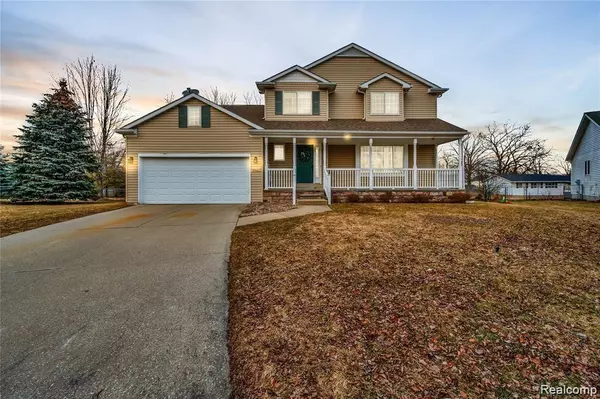 Richmond, MI 48062,67668 SAMUEL Court