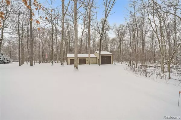 Stockbridge, MI 49285,4515 S Williams Road