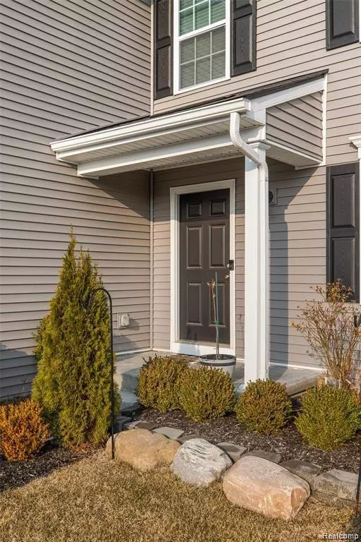 New Haven, MI 48048,57708 Nicole Street