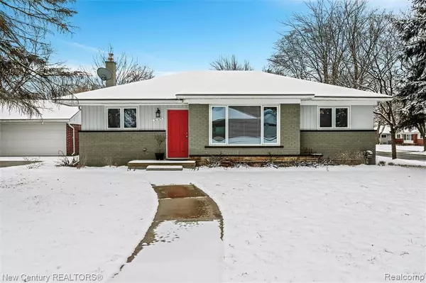 Beverly Hills, MI 48025,31374 W RUTLAND Street