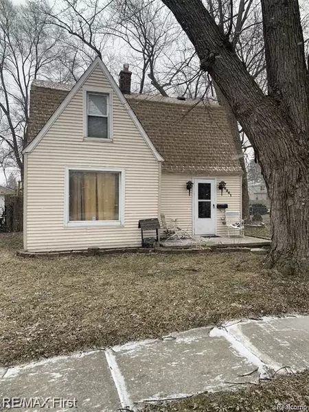 6561 CORNELL Street, Taylor, MI 48180