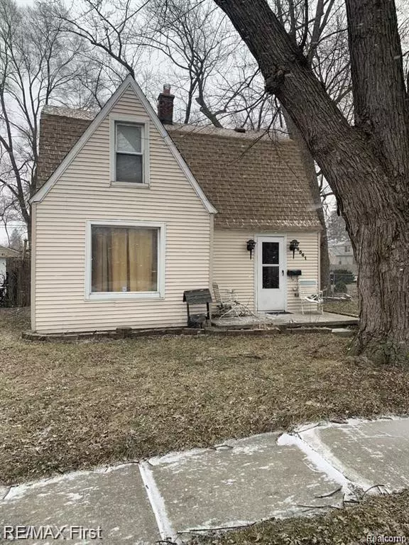 Taylor, MI 48180,6561 CORNELL Street