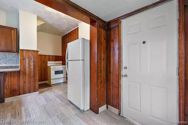 River Rouge, MI 48218,93 LE ROY Street