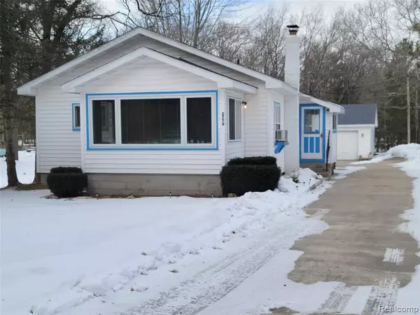 National City, MI 48748,2776 Leone Drive