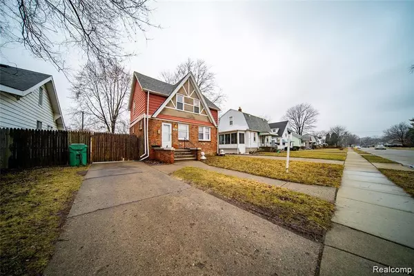 Eastpointe, MI 48021,22781 MELROSE Avenue