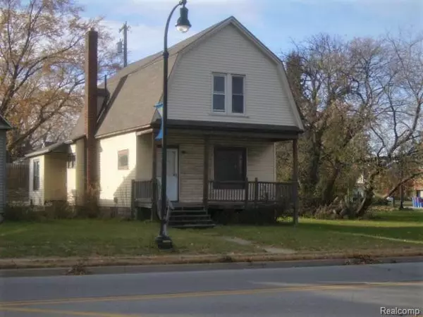 Port Huron, MI 48060,1709 24th St. 24TH Street