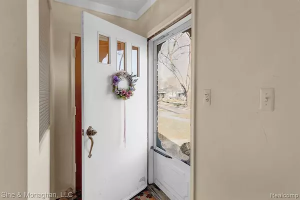 Clawson, MI,133 ELMSFORD Drive