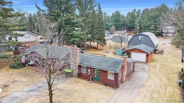 St. Helen, MI 48656,9720 MONROE Road