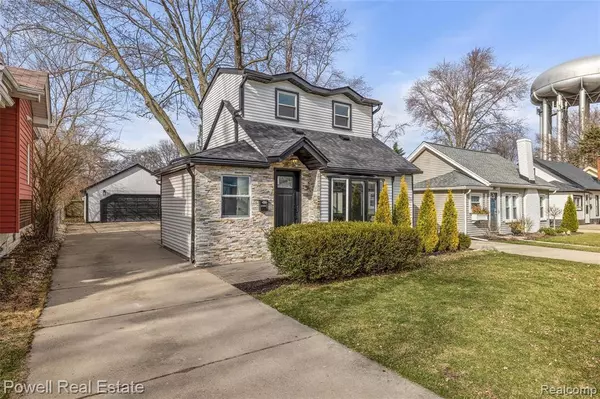 Beverly Hills, MI 48025,16244 KIRKSHIRE Avenue