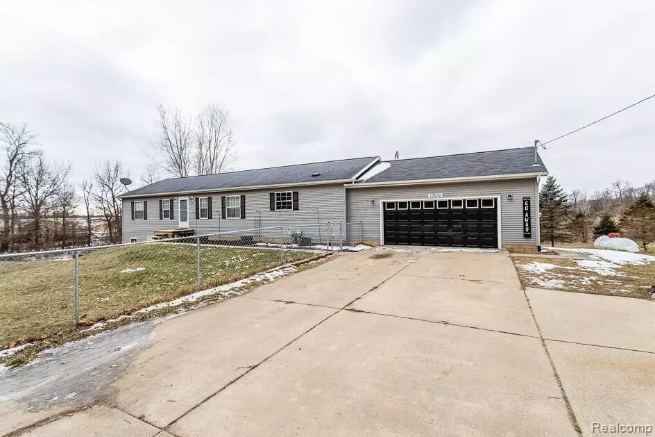 Leslie, MI 49251,12850 JOHNSTON Road