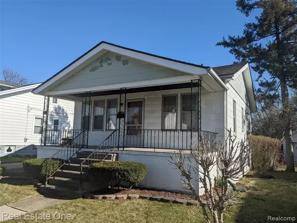 Eastpointe, MI 48021,16100 WILSON Avenue