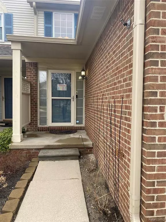 Taylor, MI 48180,22733 Coachlight W Circle