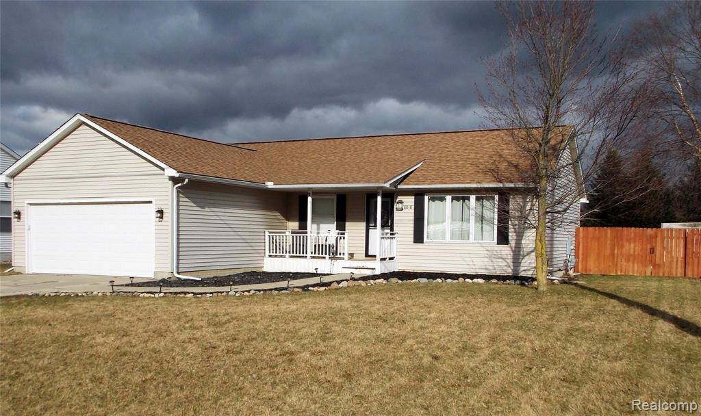 8018 MORRISH Road, Flushing, MI 48433