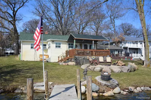 Linden, MI 48451,4175 Minnetonka Drive