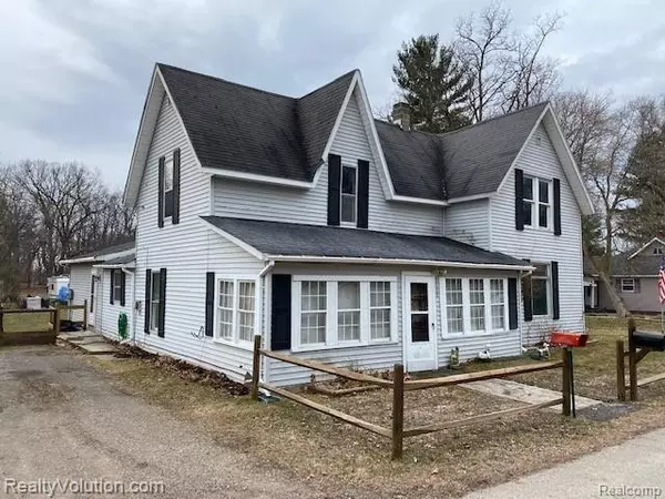 Caseville, MI 48725,6165 STATE Street