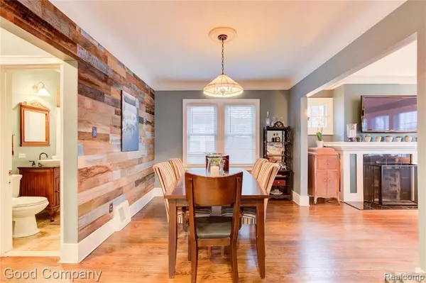 Ferndale, MI 48220,264 WITHINGTON Street