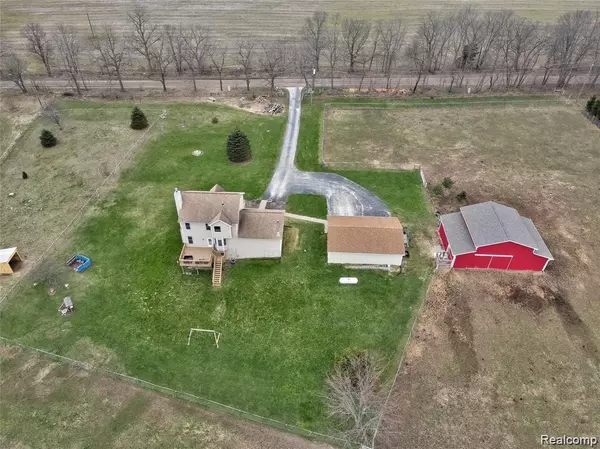 Ortonville, MI 48462,1744 Honert Road