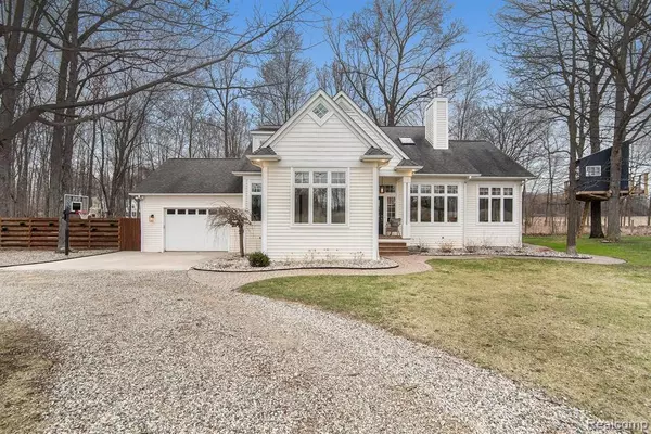 North Branch, MI 48461,2180 MOTT Road