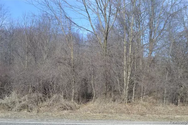 Cohoctah, MI,Vacant OAK GROVE Road