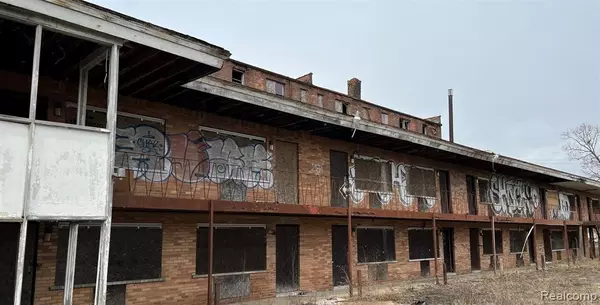 Highland Park, MI 48203,44 HIGHLAND Street