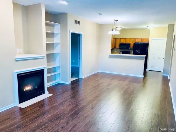 Woodhaven, MI 48134,23845 GREENWOOD Drive