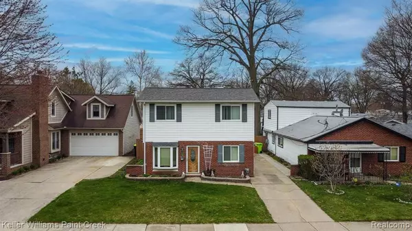 Madison Heights, MI 48071,26401 TAWAS Street
