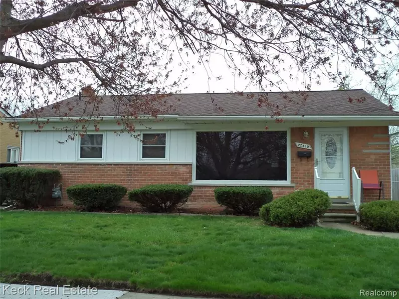 22419 SAMUEL Street, Taylor, MI 48180