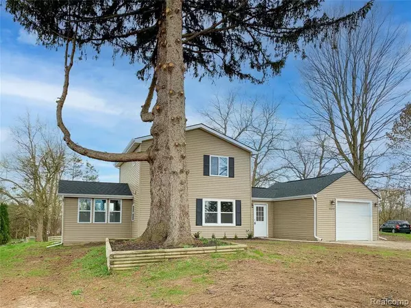 Linden, MI 48451,5079 THOMPSON Road