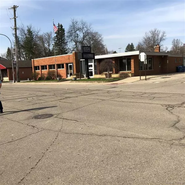 Mayville Vlg, MI 48744,6104 FULTON Street