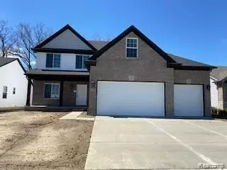 758 Henning, Dundee, MI 48131