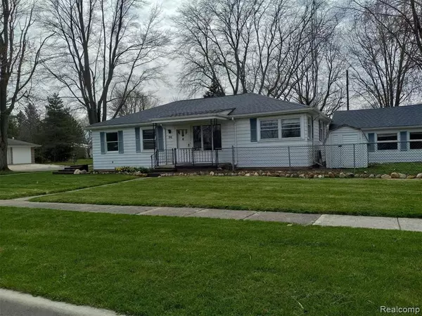 Sandusky, MI 48471,90 WORTH Street