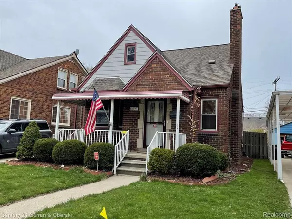 Melvindale, MI,18221 HANNA Street
