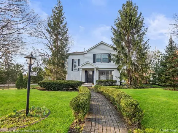 Beverly Hills, MI 48025,17825 KIRKSHIRE Avenue