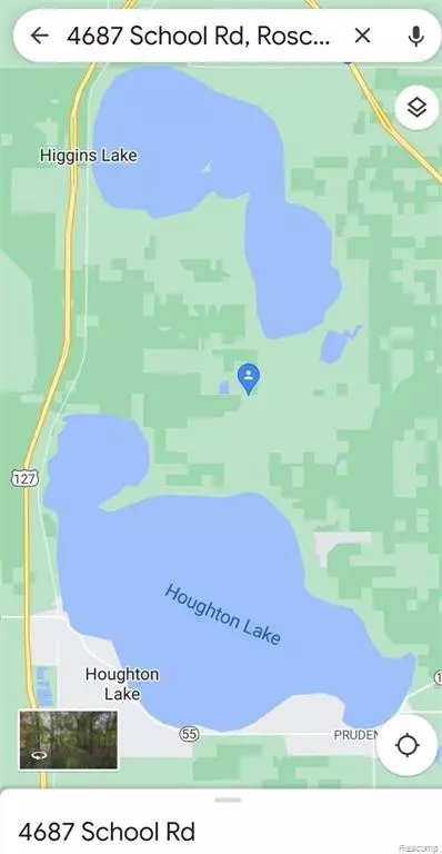 Roscommon, MI 48653,4687 W SCHOOL Road