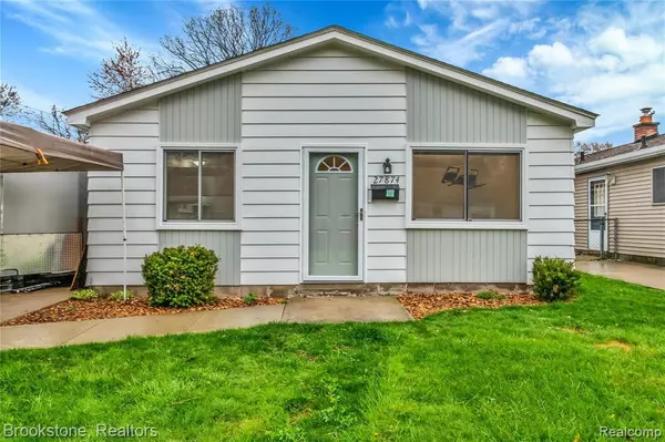 Madison Heights, MI 48071,27874 Brettonwoods
