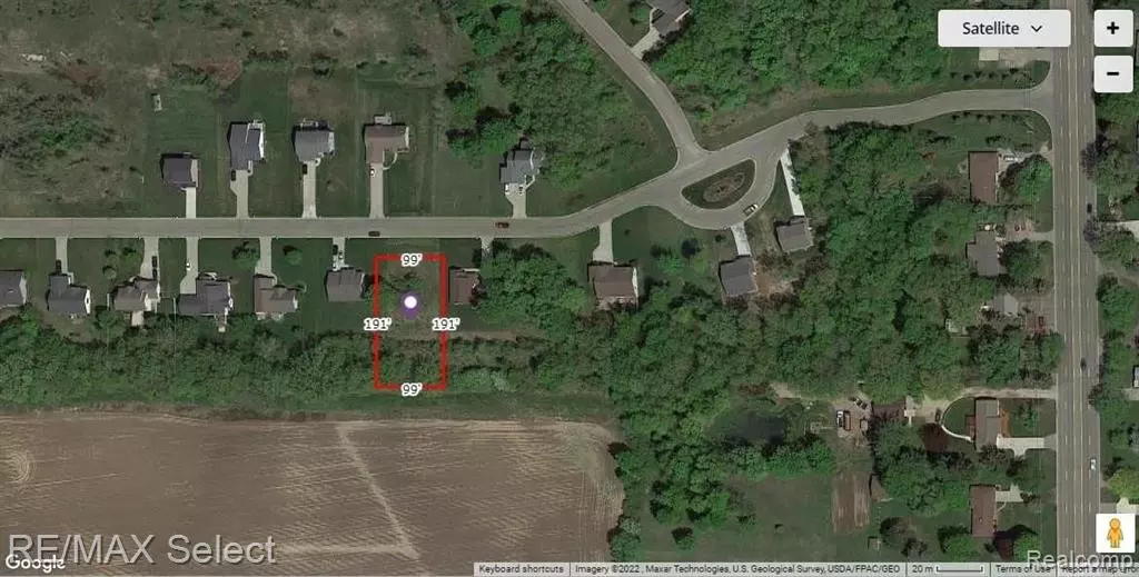 Flint, MI 48532,7091 SARATOGA Drive