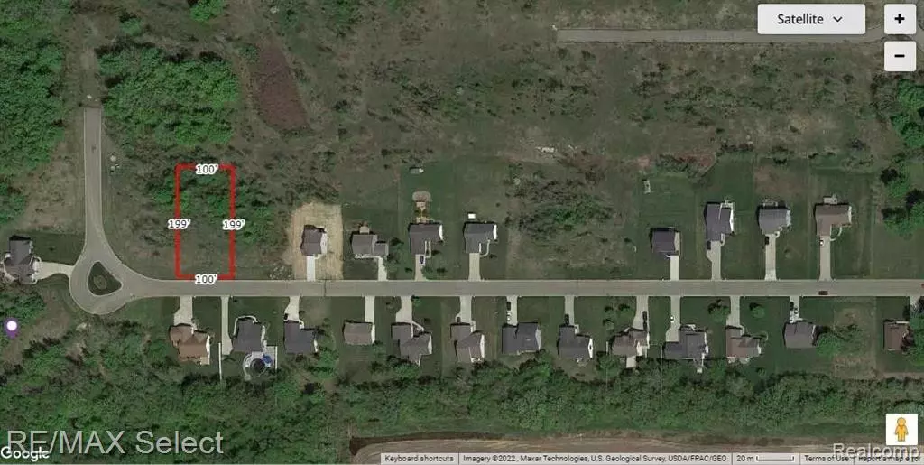 7184 SARATOGA Drive, Flint, MI 48532